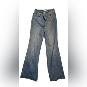 Good American Good Classic Bootcut Size 2/26